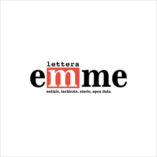 LETTERA M