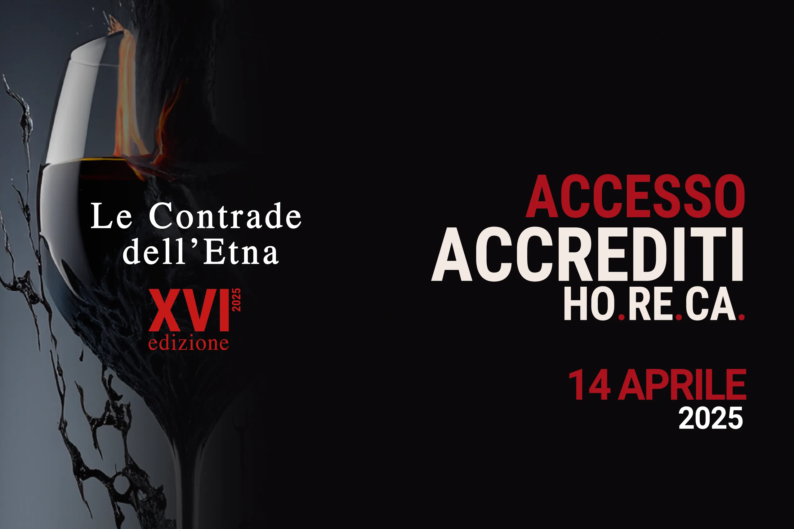 Accrediti Ho.Re.Ca.