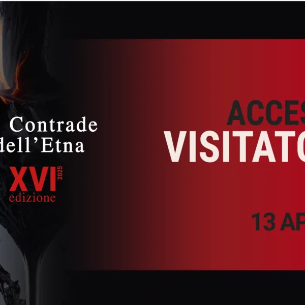 Le Contrade dell'Etna XVI Edizione