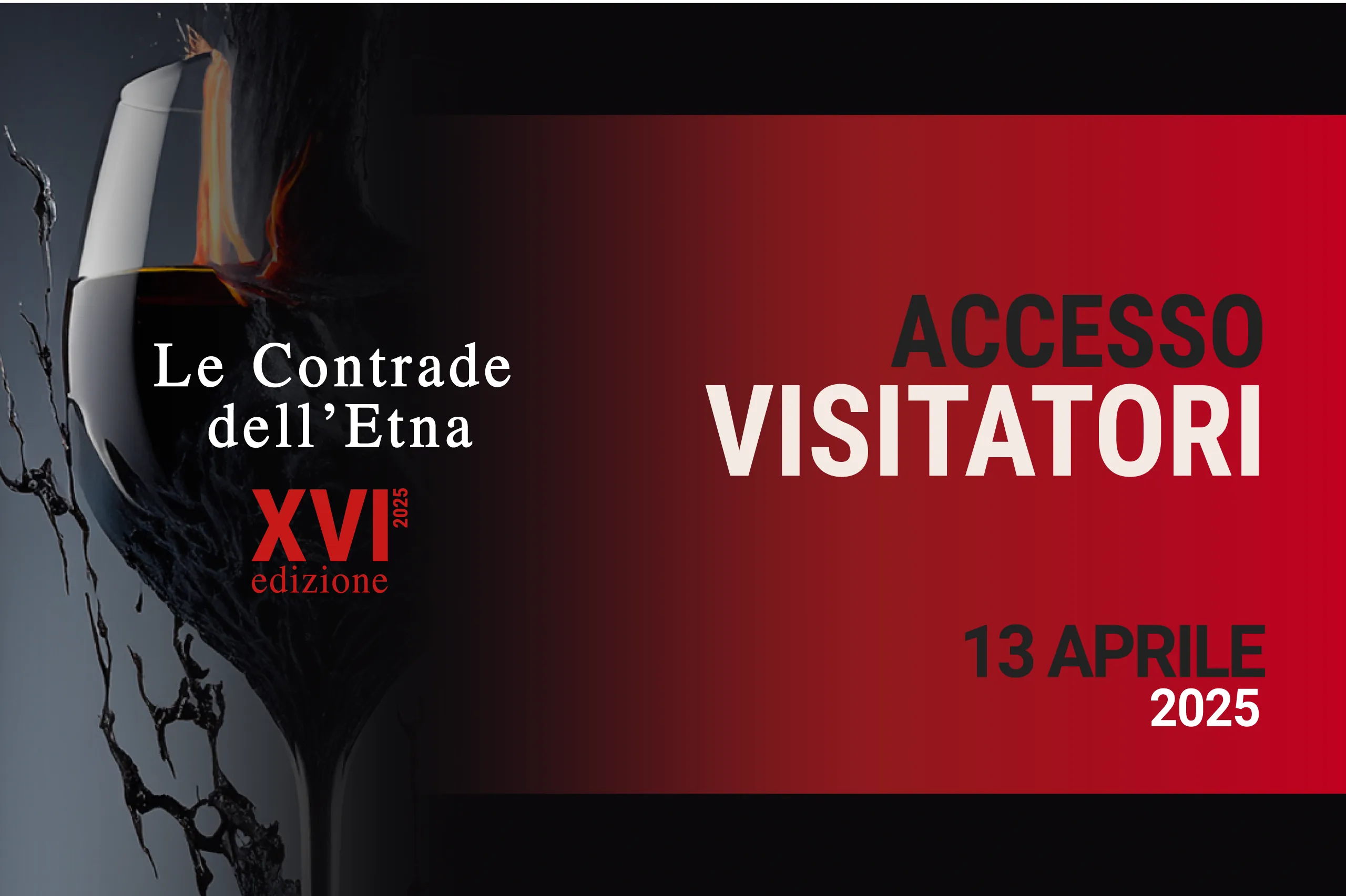 LeCDE_2560x1705_Ticket VISITATORI 2025 Le Contrade dell'Etna XVI Edizione