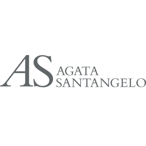 AGATA SANTAGELO Logo