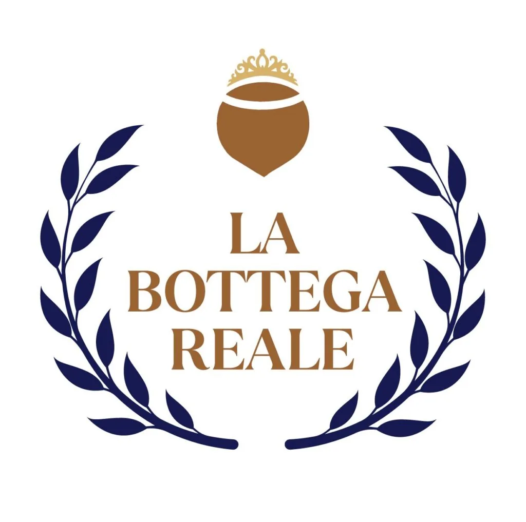BOTTEGA REALE Logo 1024x1017