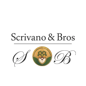 SCRIVANO HTL Logo
