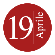 19 aprile ita