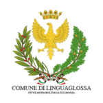 3 comune di linguaglossa logo