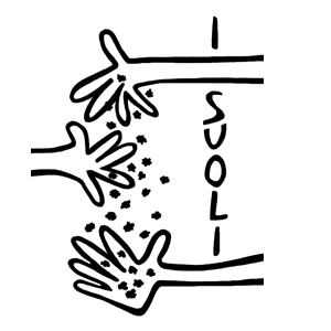 47 i suoli logo