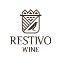 65 restivo wine logo