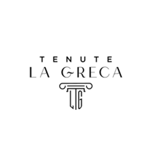 81 tenute la greca logo