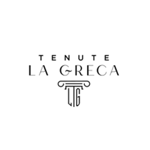 81 tenute la greca logo
