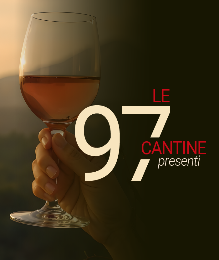 Le Cantine Espositrici