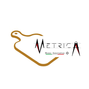 metrica logo
