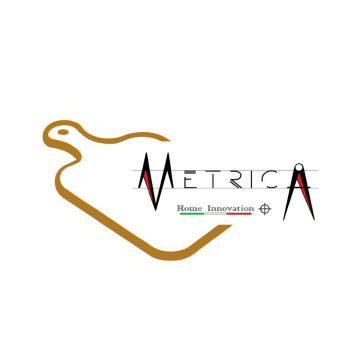 metrica logo