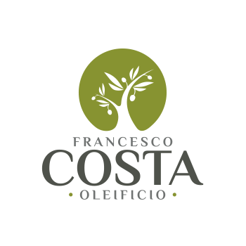 oleificio costa logo
