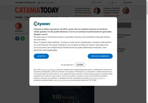 Cataniatodayit1739960333
