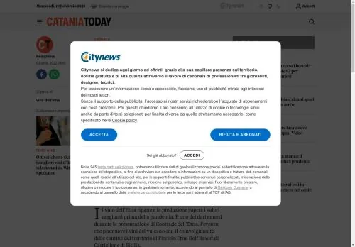 Cataniatodayit1739961709